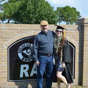 Meet your Posher, Ashlee